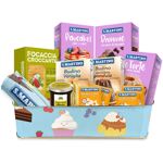 Sconto 14% S.MARTINO Chef Box Bunny Non Solo Budino