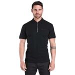 Sconto 30% Ekoï Polo EKOI Nero EKOI