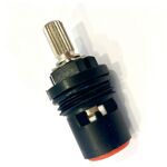 Sconto 41% Vitone Destro Ricambio Per Acqua Filtrata (... ForHome