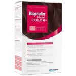 Sconto 32% Bioscalin Nutri Color Plus 3 Castano Scuro ... Benu farma