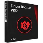 Sconto 49% IObit Driver Booster 12 Pro - 1 Anno ... Keyspot