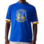 Sconto 24% New Era T-shirt Panel Oversize Nba ... Jokerstore