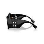 Sconto 17% Burberry BE4406U 409387 Occhiali da Sole Looker