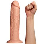 42% Desconto LOVETOY Dildo XXL Jeremy 28 cm Pepemio