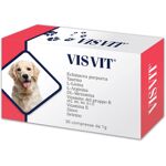 12% de réduction sur VISVIT 30CPS 1G Soin et Nature