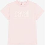 73% de réduction Roberto Cavalli T-shirt avec logo - ... Roberto Cavalli