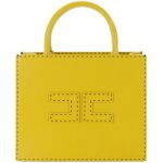 Sconto 21% ELISABETTA FRANCHI TOTE PICCOLA CON IMPUNTURE ... GPS Mele