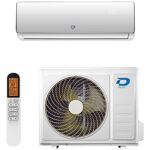 Sconto 2% DILOC CONDIZIONATORE 9000BTU A++/A+ GAS ... Onebby