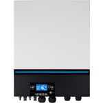 Sconto 12% Inverter ibrido 7.2 kW 48V con 2 regolatori ... IoRisparmioEnergia