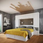 Sconto 32% garneroarredamenti Camera da letto a ponte ... Garnero Arredamenti