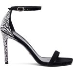 60 % Rabatt auf Stuart Weitzman Nudistcurve Royale 100 Sandale – ... Stuartweitzman