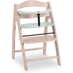 Sconto 6% Hauck Seggiolone Evolutivo Arketa Mint Bamby Store