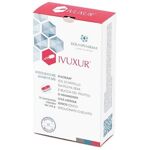 Sconto 26% Kolinpharma Ivuxur 14 Compresse Benu farma