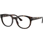 45% de desconto em óculos Ray-Ban RX 7227 (2012) - ... SM Optics