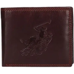 Sconto 60% Us Polo Assn. Portafoglio Uomo Colore ... Gipys