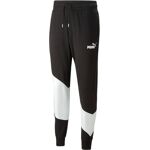 49% zniżki na spodnie Puma POWER Cat Black P/... Jokerstore