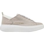 20% Rabatt auf ALEXANDER SMITH SNEAKERS WEMBLEY Herren grau ... GPS Apples