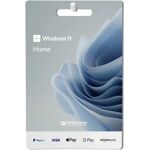 Sconto 69% Microsoft Windows 11 Home Licenza a vita Primelicense