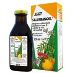 Sconto 35% Eurosalus Vr Salufrangol-Estr 250ml Linfa Farmacie