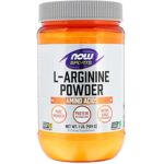 Sconto 15% Now Foods L-arginina in polvere - 454... HSNstore