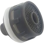 Sconto 41% Aeratore Ricambio Per Rubinetto 10003025 ForHome