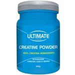 Sconto 30% Ultimate Italia Ultimate Sport Creatina Powder ... Efarma
