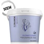 Sconto 39% ELGON Decolorante Ultraviolet 500 Gr Professional service cb