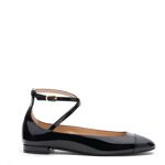 Sconto 50% Stuart Weitzman Eden Strap Flat - ... Stuartweitzman