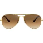 Sconto 41% Ray-Ban Occhiali da Sole Aviator RB3025 001/51 Centro Ottico Rizzo