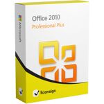Sconto 87% Microsoft Office 2010 Professional Plus - Lifetime ... Licensigo