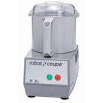 26% de Descuento Robot Cortador Coupe R 2 B Vasca 2.9... Gastrocentrale