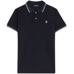 68 % de réduction sur le polo brodé monogramme Roberto Cavalli RC... Roberto Cavalli