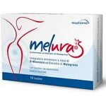 Sconto 47% Ecupharma srl Melura 14 bustine Farmaciainlinea