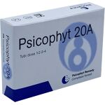 Sconto 12% biogroup PSICOPHYT REMEDY 20A 4TUB 1,2G Cura e Natura