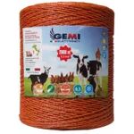 Sconto 30% Gemi Elettronica Filo 2000 mt 2.2 mm² per ... Gemi market