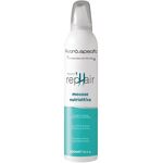 50% zniżki na piankę RETRO' Nutriactive Repair Mousse 300 ml Professional service cb