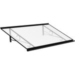 Sconto 20% finestre.com Pensilina modello Verona, pensilina ... Finestre.com