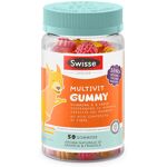 35% de desconto em Saúde e Felicidade Swisse Junior Multivitamínico ... Linfa Farmacie