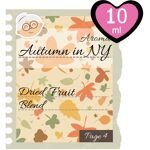 Sconto 20% Dea Aroma Autumn In Ny Granny ... kickkick.it
