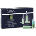 Sconto 15% Bios Line BioKap Anticaduta Fiale Rinforzanti Cura e Natura
