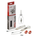 Sconto 20% ASHIMA Kit spurgo per impianto Idraulico ... Glamsport