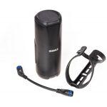 Sconto 17% EBIKEMOTION MAHLE Batteria X20 E185 range ... Glamsport