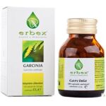 Sconto 12% erbex GARCINIA 100CPS Cura e Natura