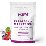 46 % de réduction sur la poudre de collagène hydrolysé + magnésium 2.0 de HSN (1... HSNstore