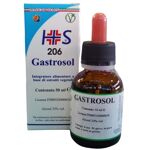 Sconto 31% herboplanet srl GASTROSOL Liquido 50ml Cura e Natura