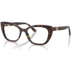 45% de desconto em óculos Dolce&Gabbana Dolce & ... SM Optics