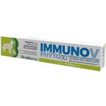 Sconto 12% immunovet IMMUNOV PASTA 30G Cura e Natura
