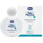 Sconto 33% Chicco Acqua di Colonia Baby Moments ... Efarma