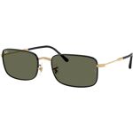 38 % de réduction sur les lunettes de soleil Ray-Ban RB3746 927158 polarisées Rizzo Optical Center