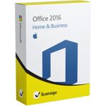 79 % de réduction sur Microsoft Office Famille et Petite Entreprise 2016 pour ... Licensigo